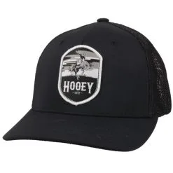 Hooey Cheyenne Cap