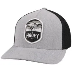Hooey Cheyenne Cap