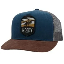 Hooey Cheyenne Cap