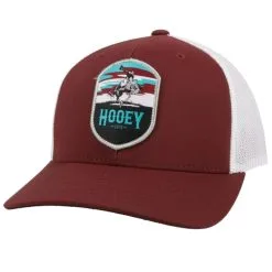 Hooey Cheyenne Cap