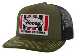Hooey Sudan Cap