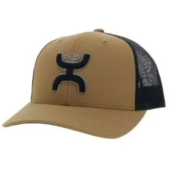 Hooey Sterling Cap