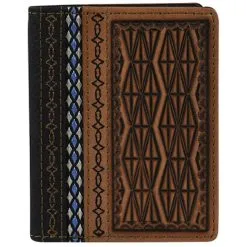 TRENDITIONS Slim Card Wallet