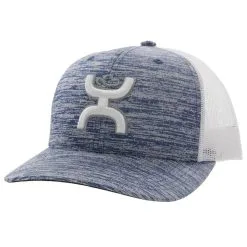Hooey Sterling Cap