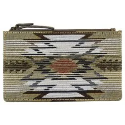 TRENDITIONS Aztec Wallet