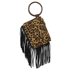 TRENDITIONS Bangle Wristlet
