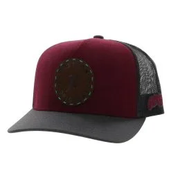 Hooey Spur Cap