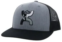 Hooey Texican Cap