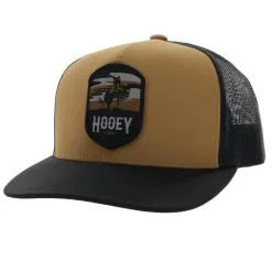 Hooey Cheyenne Cap