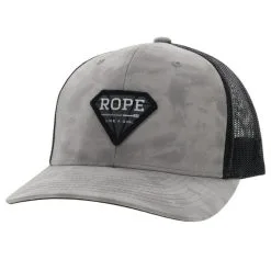 Hooey Rope Like A Girl Cap