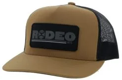 Hooey Rodeo Cap