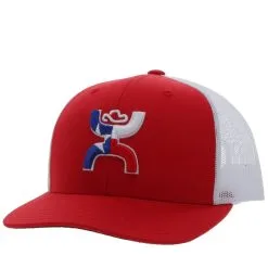Hooey Texican Cap