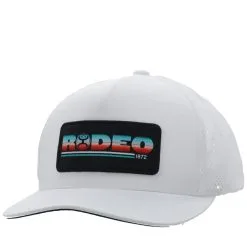 Hooey Rodeo Cap