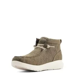 Ariat Footwear Ariat Men's Rodeo Hilo Shoe