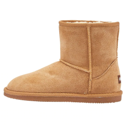 Lamo Sheepskin Inc. Lamo Sheepskin Ladies' Slipper