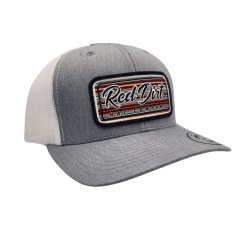 Red Dirt Hat Co. Serape 2023 Cap