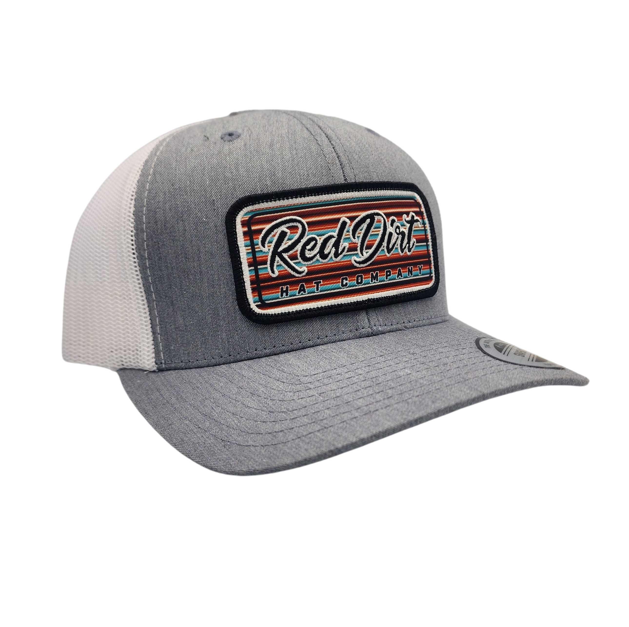 Red Dirt Hat Co. Serape 2023 Cap