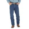 Wrangler VF Jeanswear Wrangler George Strait Relaxed Fit Cowboy Cut Men's Jean