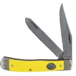 Moore Maker Inc. Moore Maker 4 1/8" Trapper Knife