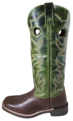 Smoky Mountain Boots Smoky Mountain Children's Buckaroo Boot