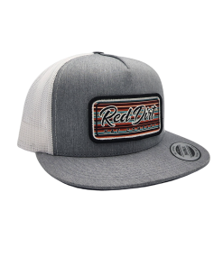 Red Dirt Hat Co. Serape 2023 Cap.