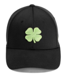 Black Clover Lucky Heather Spring Cap
