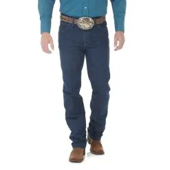 Wrangler VF Jeanswear Wrangler Premium Performance Slim Fit Cowboy Cut Men's Jean
