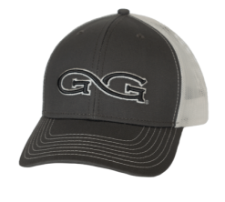 GameGuard Grey Branded Cap