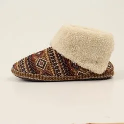 M&F Western Products Blazin Roxx Emersyn Ladies' House Shoe