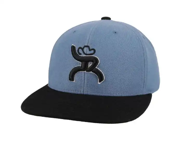 Hooey Hawk Roughy Cap