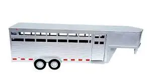 Big Country Toys Sundowner Trailer