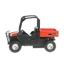 M&F Western Products Kubota RTV