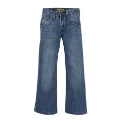 Wrangler VF Jeanswear Wrangler 20X 42 Vintage Boot Boy's Jean