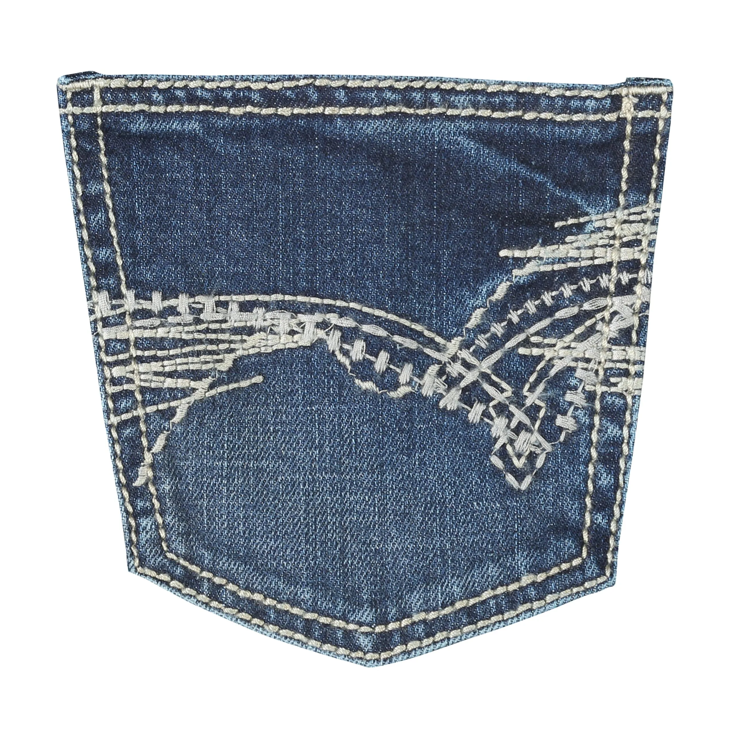 Wrangler VF Jeanswear Wrangler 20X 42 Vintage Boot Boy's Jean - Image 3