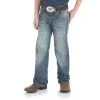 Wrangler VF Jeanswear Wrangler 20X Relaxed Fit Boy's Jean