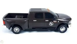 Big Country Toys Dodge Ram 3500 Mega Ram Truck