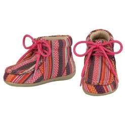 M&F Western Products Riley Children's Casual Shoe