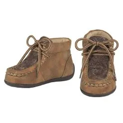 M&F Western Products Jed Children's Casual Shoe