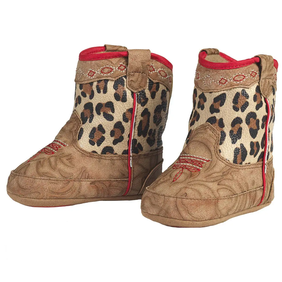 Ariat Footwear Avery Infant Baby Bucker