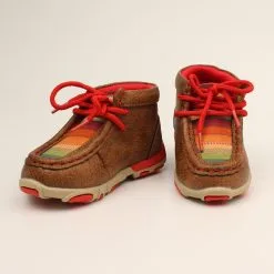 M&F Western Products Serenity Children's Casual Shoe