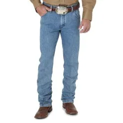 Wrangler VF Jeanswear Wrangler Advanced Comfort Cowboy Cut Men's Jean