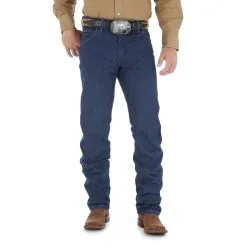 Wrangler VF Jeanswear Wrangler Regular Fit Cowboy Cut Men's Jean