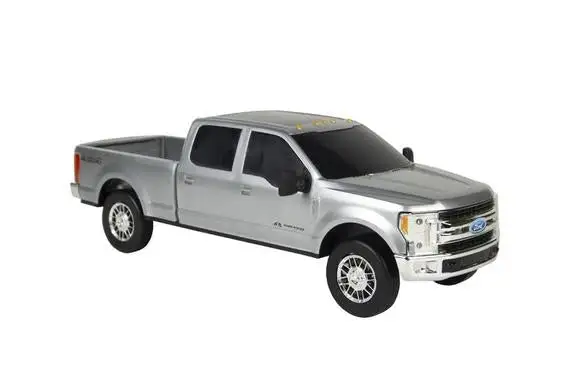Big Country Toys Ford Super Duty F250