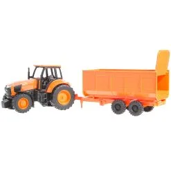 M&F Western Products Kubota Farm Tractor