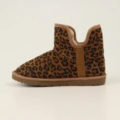 M&F Western Products Blazin Roxx Ella Ladies' House Shoe