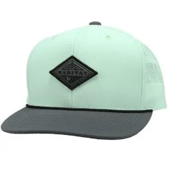 Hooey Graphite Cap