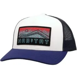 Hooey Habitat Cap