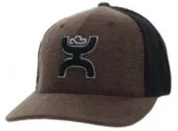 Hooey Coach Cap