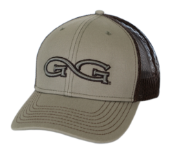 GameGuard Mesquite Branded Cap
