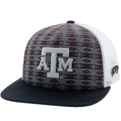 Hooey Children's Texas A&M Cap